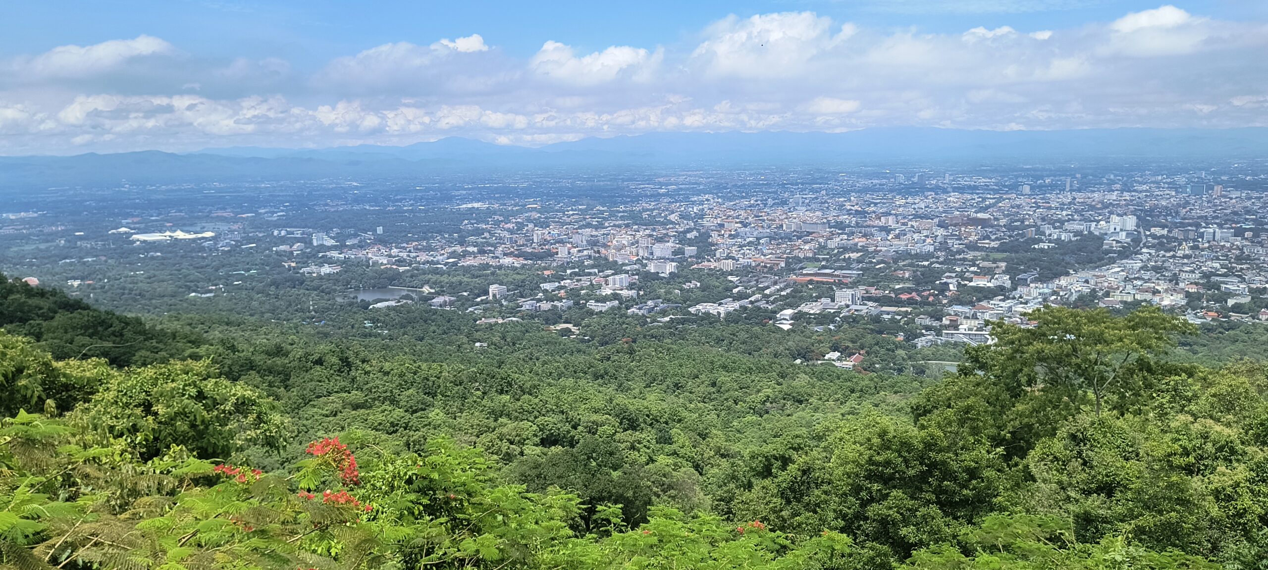 Digital Nomad Life: From Ubud to Chiang Mai