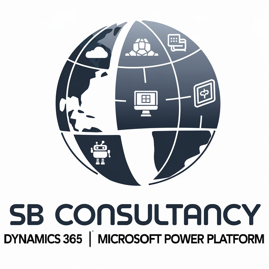 Sander Blank Consultancy