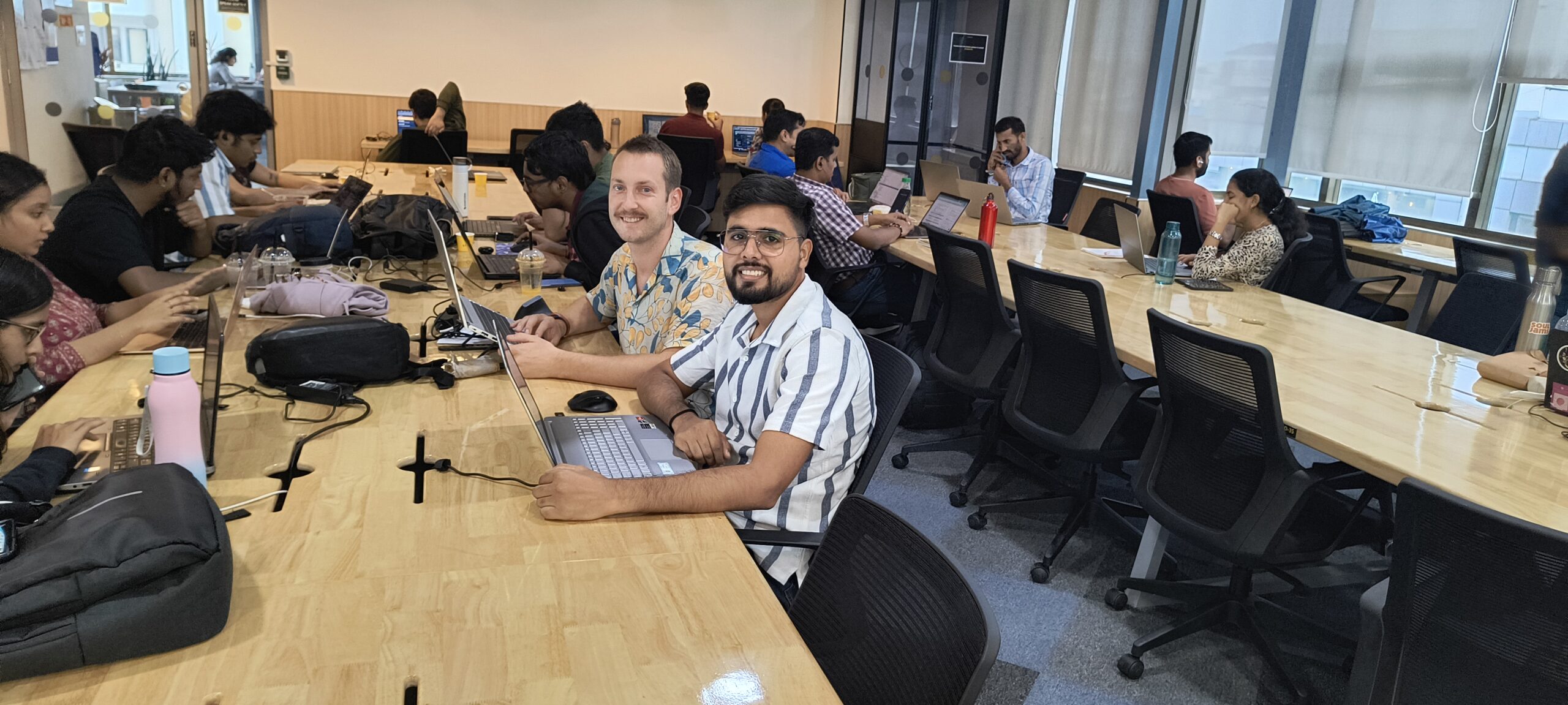 AI Across Borders: Perspectives from India and the Netherlands 🌍🤖