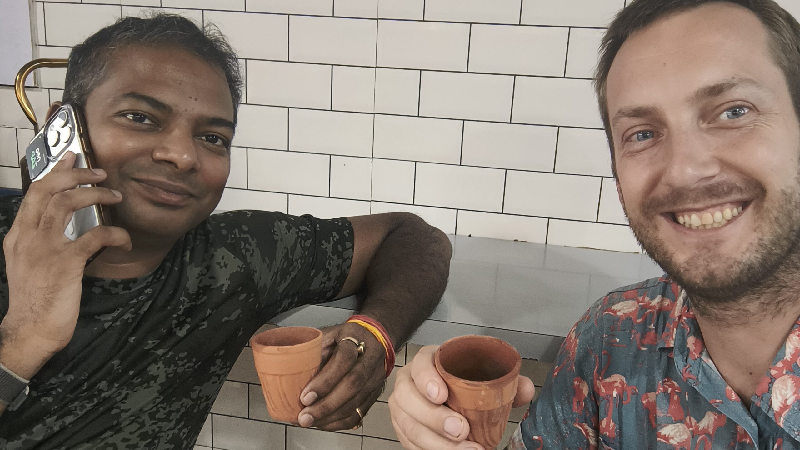 🥘 From Curry to Code: Lessons in Collaborating with India