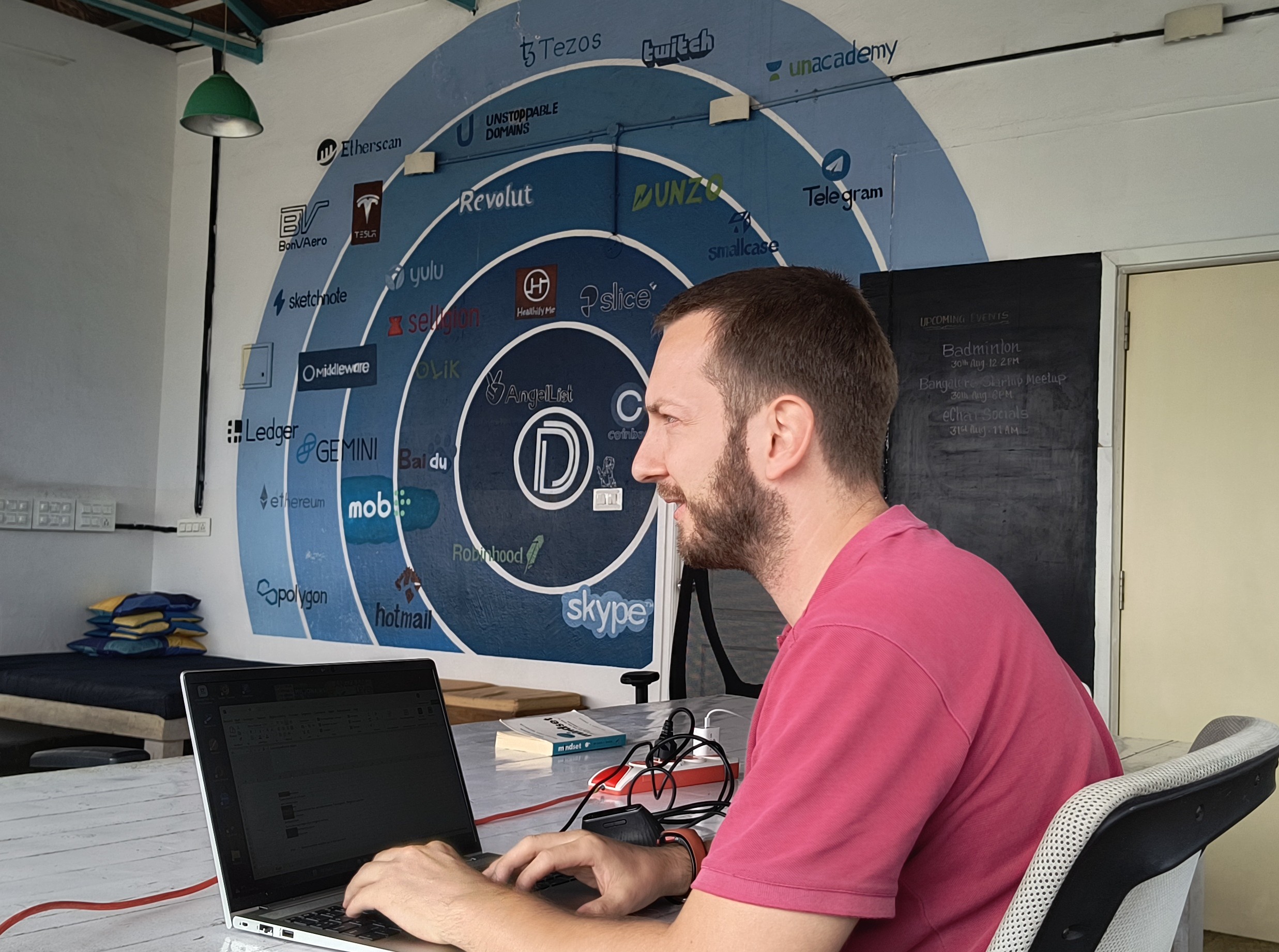 Exploring India: Tips & Tricks for a Great Digital-Nomad Trip